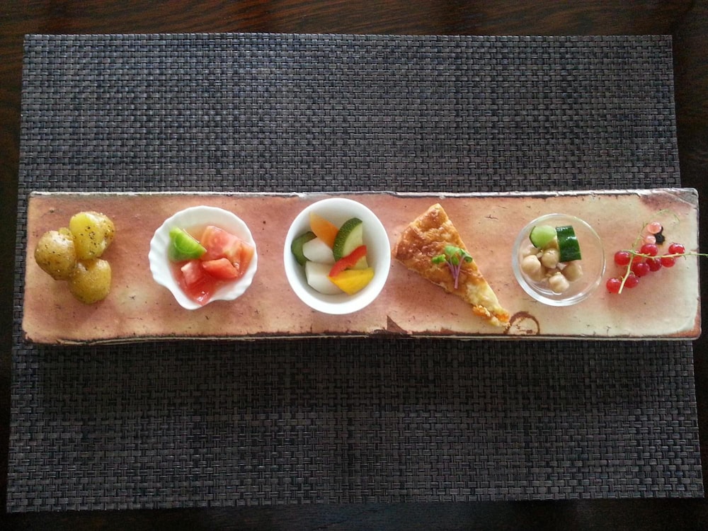 ゲストハウス & カフェ SOY 高山