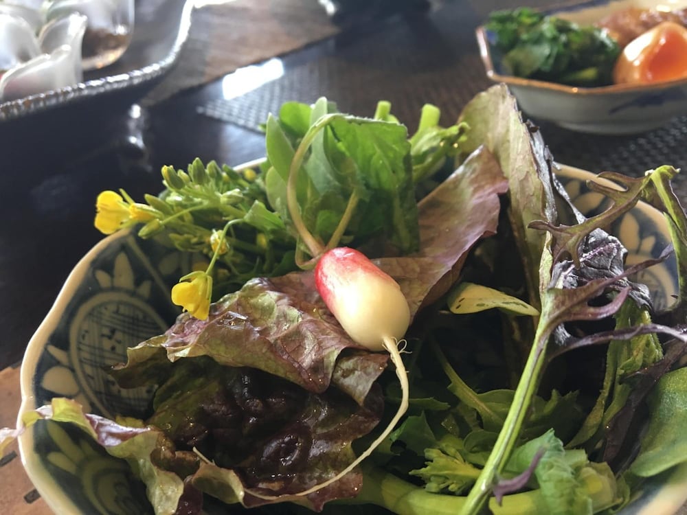 ゲストハウス & カフェ SOY 高山