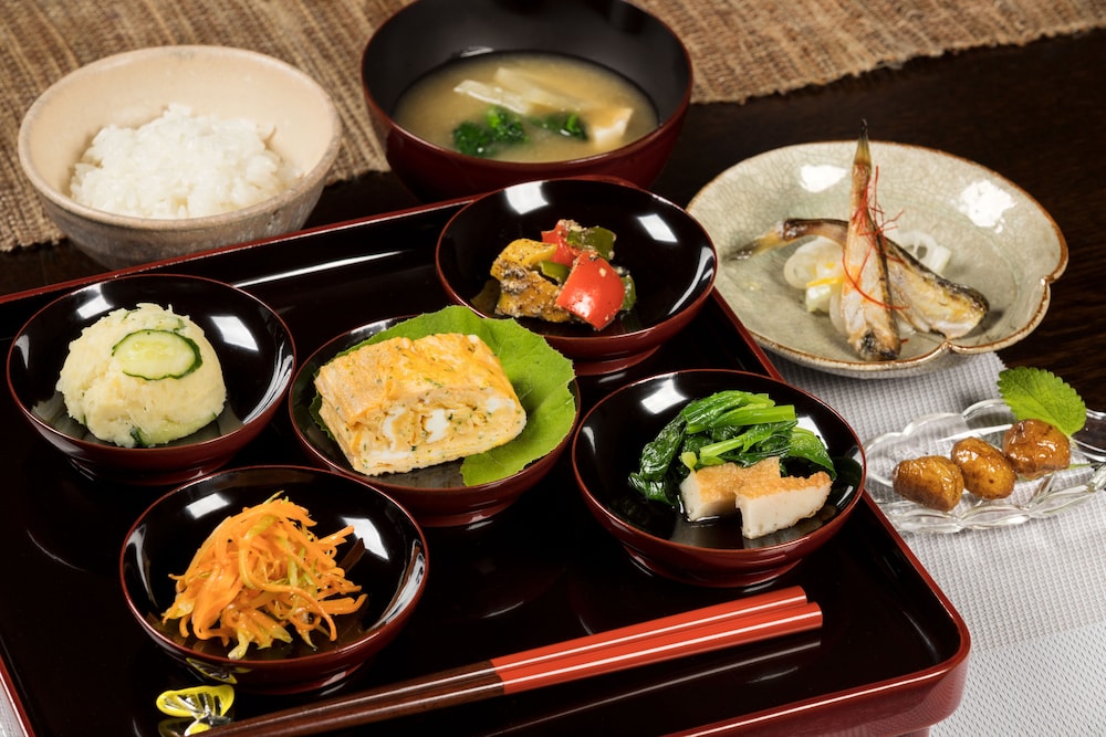 ゲストハウス & カフェ SOY 高山