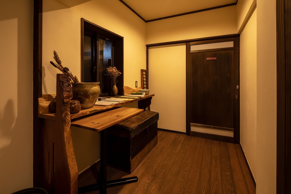 ゲストハウス & カフェ SOY 高山