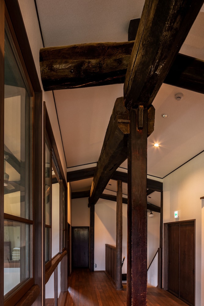 ゲストハウス & カフェ SOY 高山