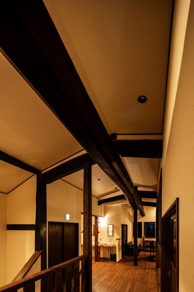 ゲストハウス & カフェ SOY 高山