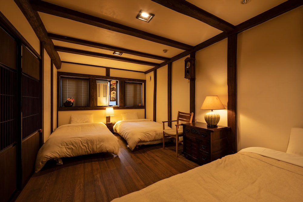 ゲストハウス & カフェ SOY 高山