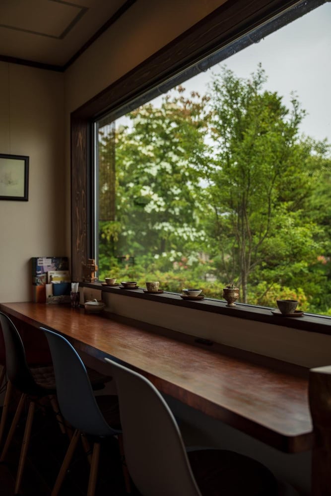 ゲストハウス & カフェ SOY 高山