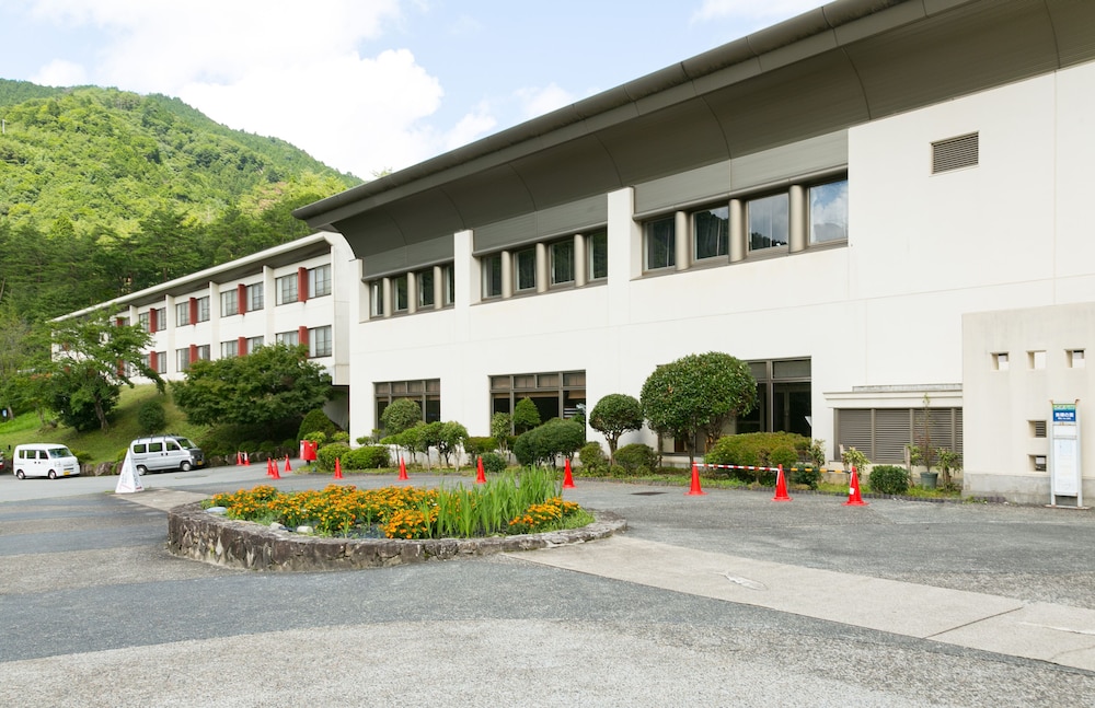 南飛騨・馬瀬川温泉 美輝の里 高山