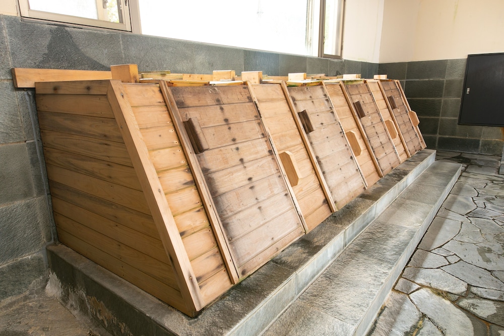 南飛騨・馬瀬川温泉 美輝の里 高山