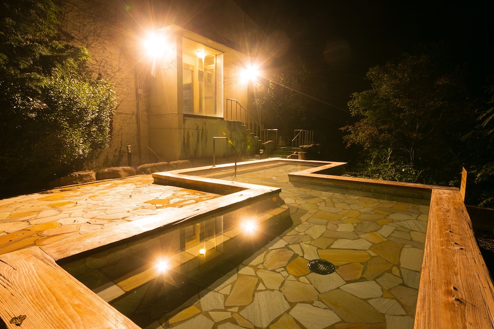 南飛騨・馬瀬川温泉 美輝の里 高山