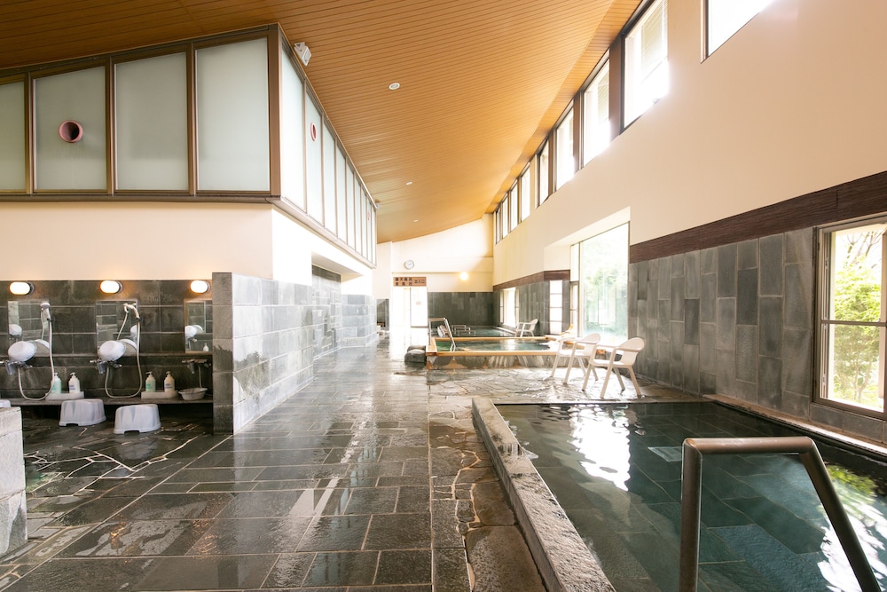 南飛騨・馬瀬川温泉 美輝の里 高山