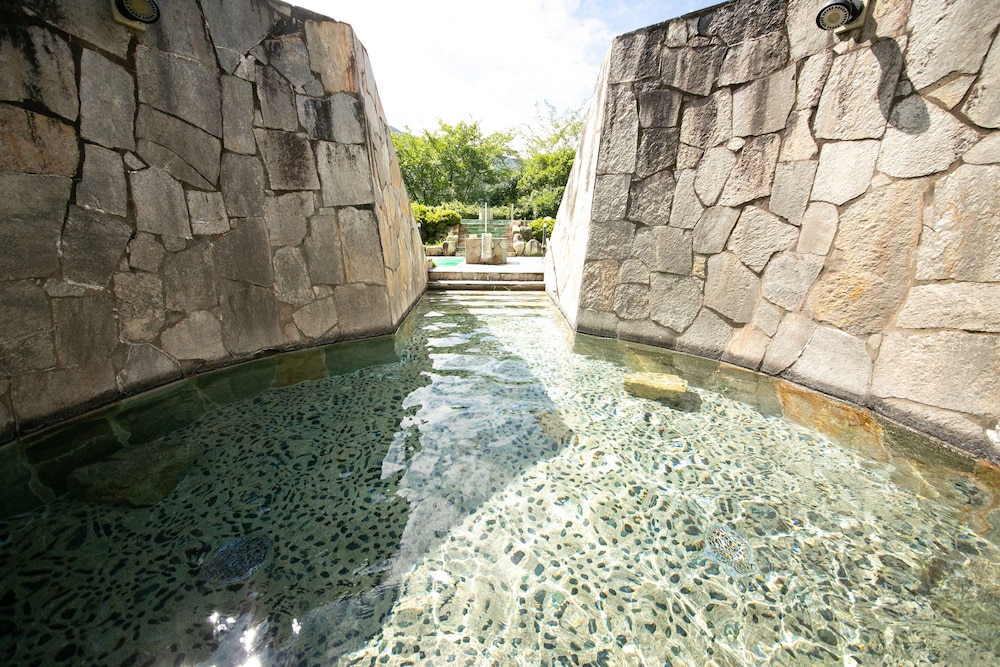 南飛騨・馬瀬川温泉 美輝の里 高山