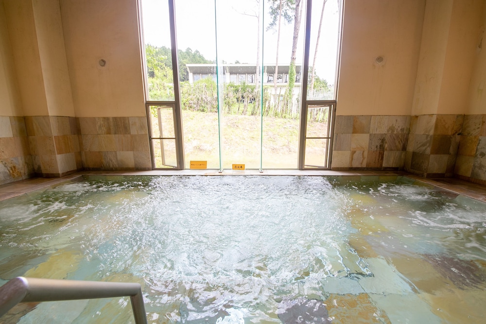 南飛騨・馬瀬川温泉 美輝の里 高山