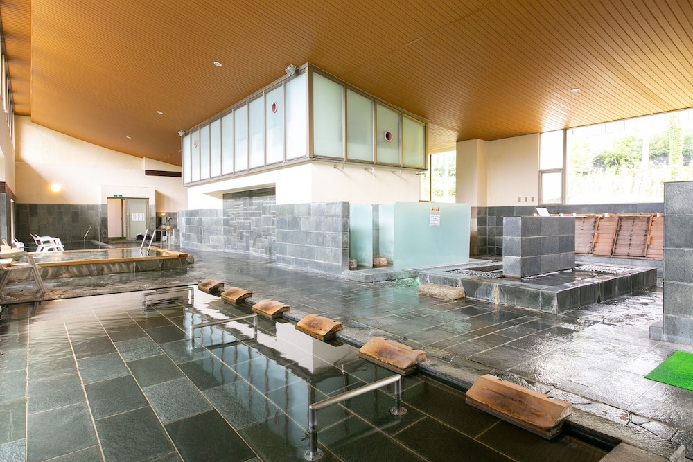 南飛騨・馬瀬川温泉 美輝の里 高山