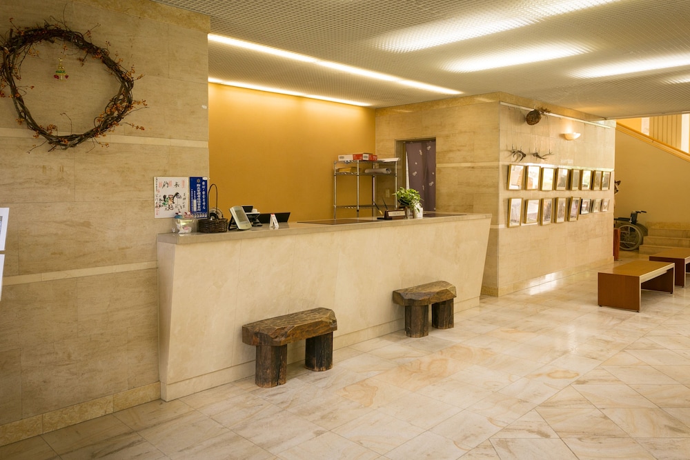 南飛騨・馬瀬川温泉 美輝の里 高山