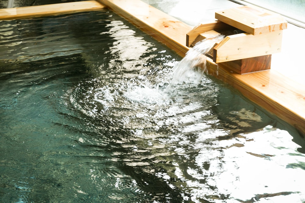 南飛騨・馬瀬川温泉 美輝の里 高山