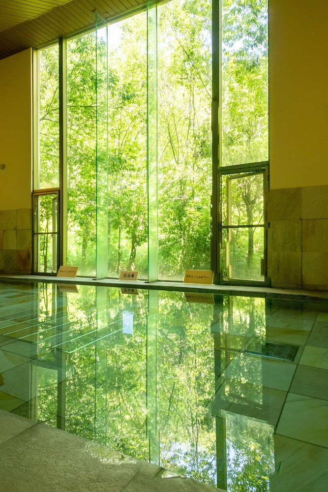 南飛騨・馬瀬川温泉 美輝の里 高山