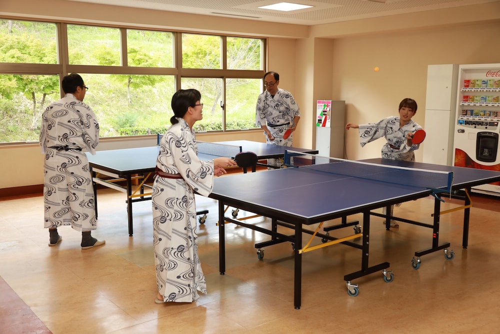 南飛騨・馬瀬川温泉 美輝の里 高山