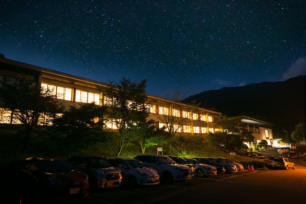 南飛騨・馬瀬川温泉 美輝の里 高山