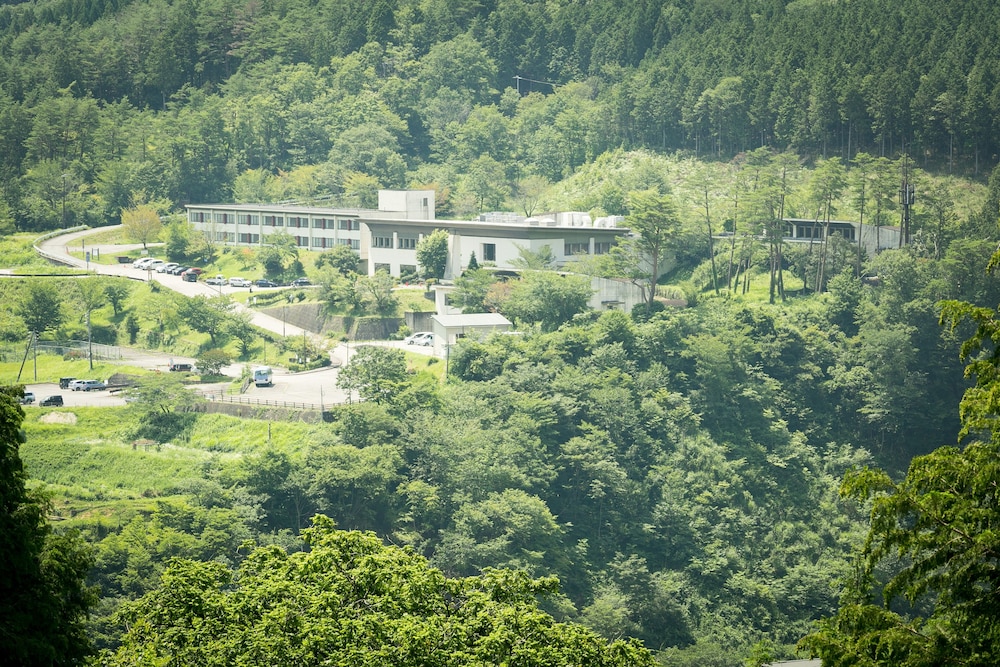 南飛騨・馬瀬川温泉 美輝の里 高山