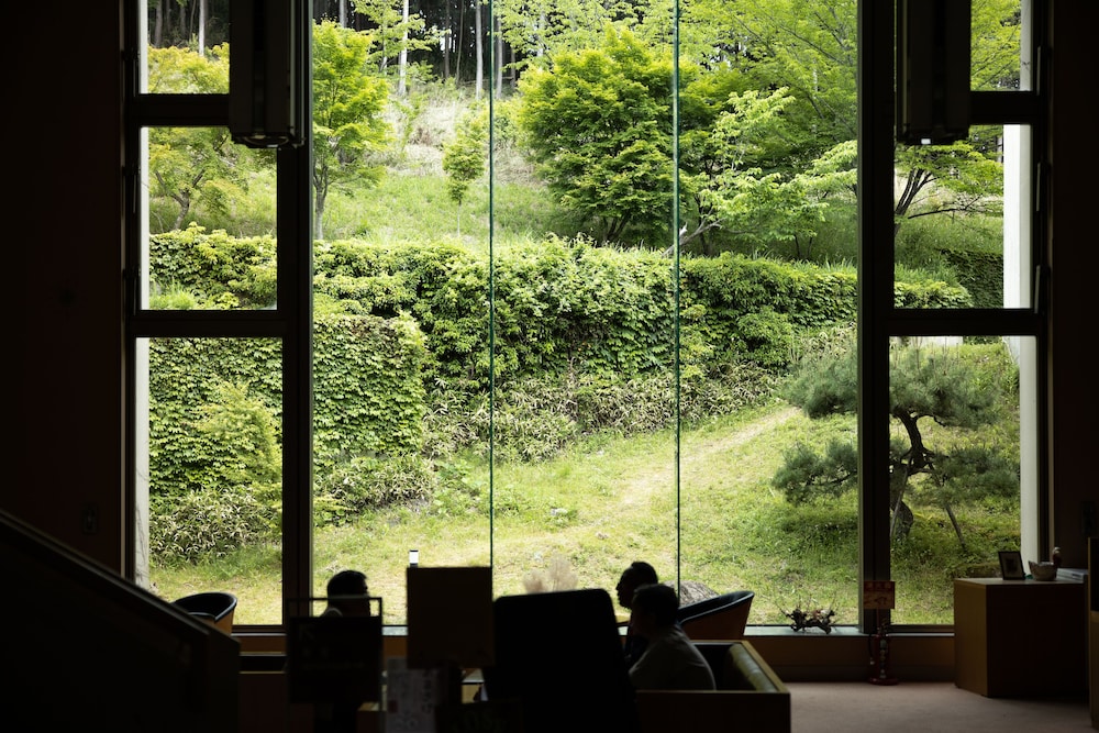 南飛騨・馬瀬川温泉 美輝の里 高山