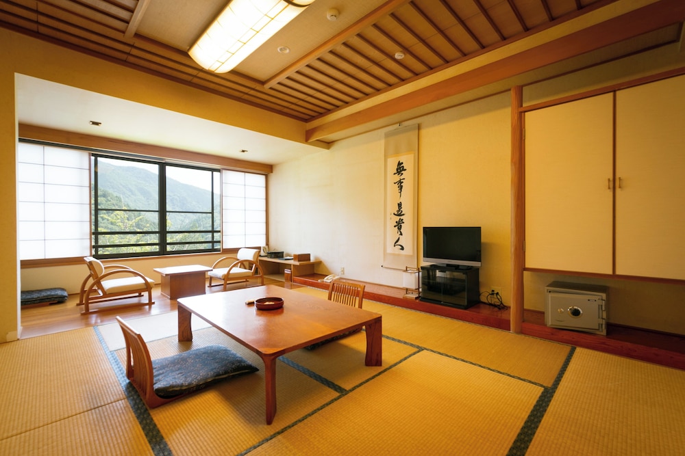 南飛騨・馬瀬川温泉 美輝の里 高山