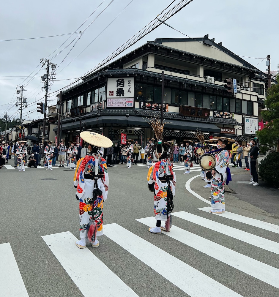ジャスホテル高山 高山