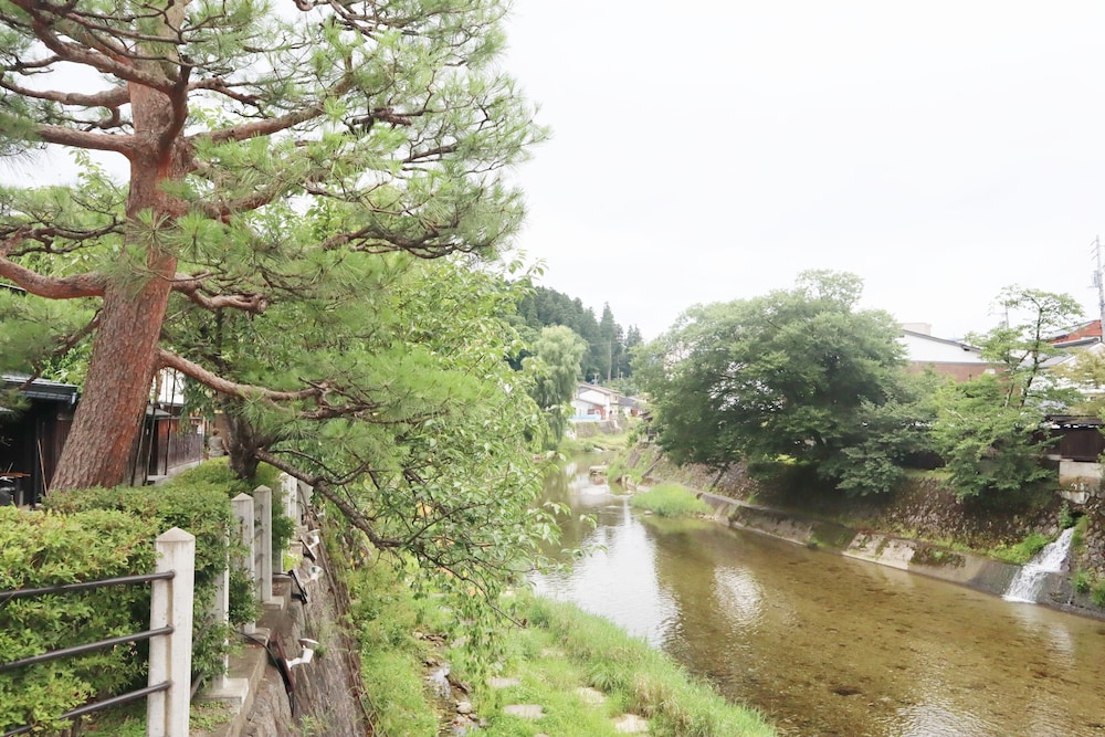 ジャスホテル高山 高山