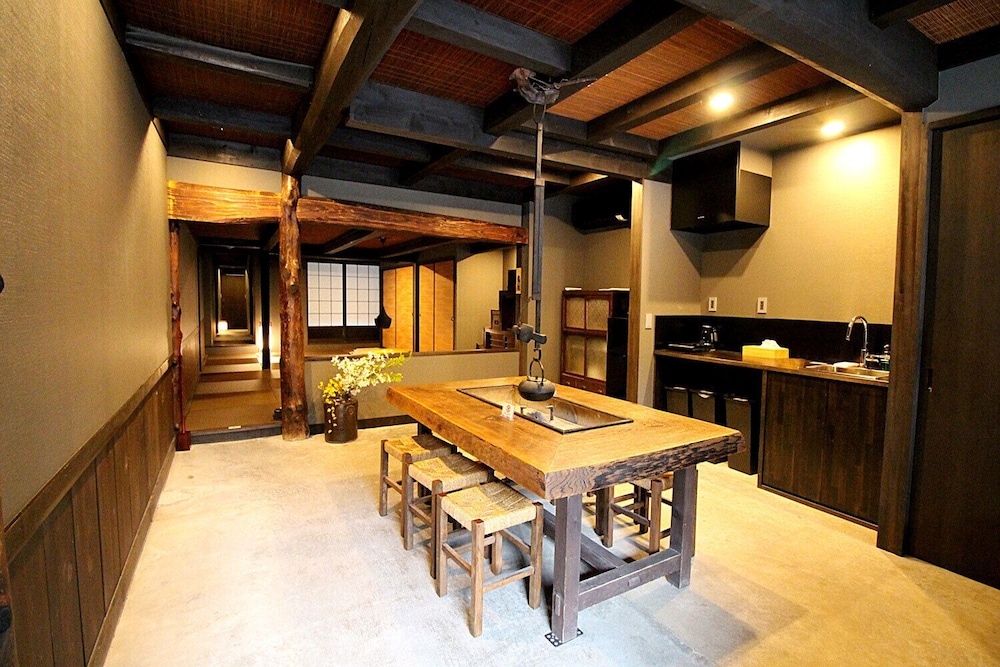 紀文の庭 高山