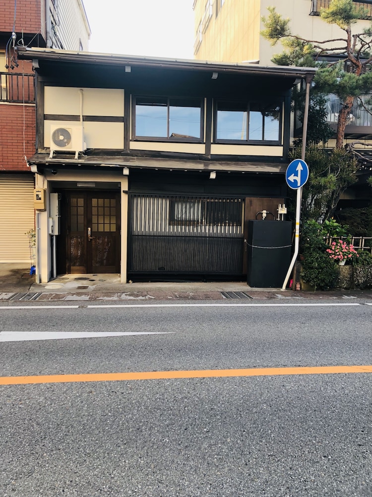 UTATEI NADA 高山