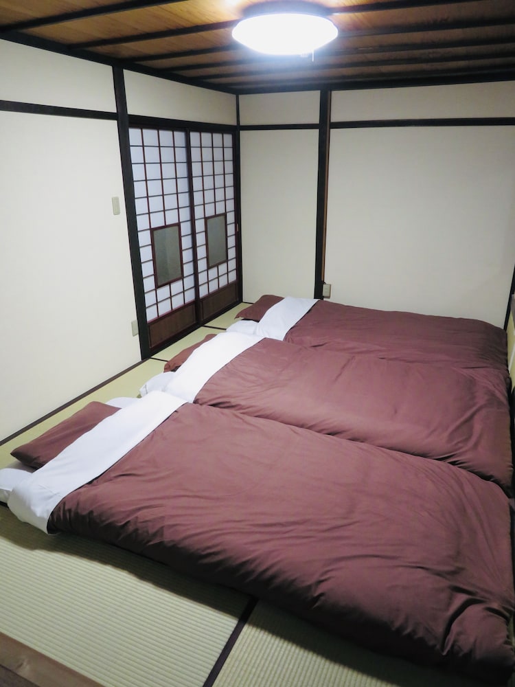 UTATEI NADA 高山