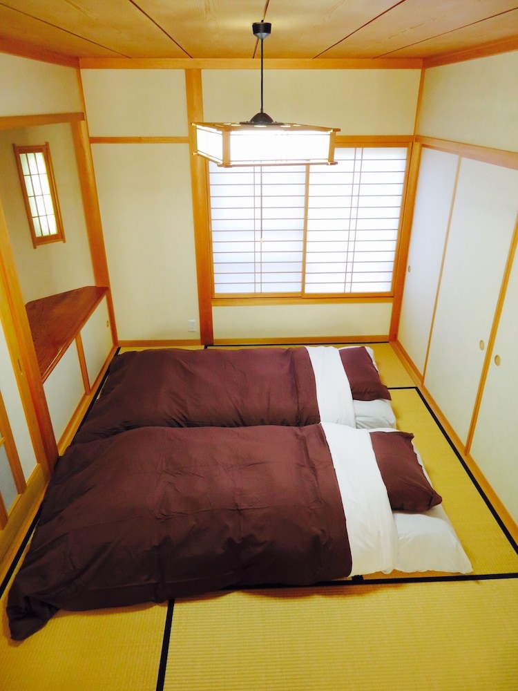 うたていヴィラ 高山