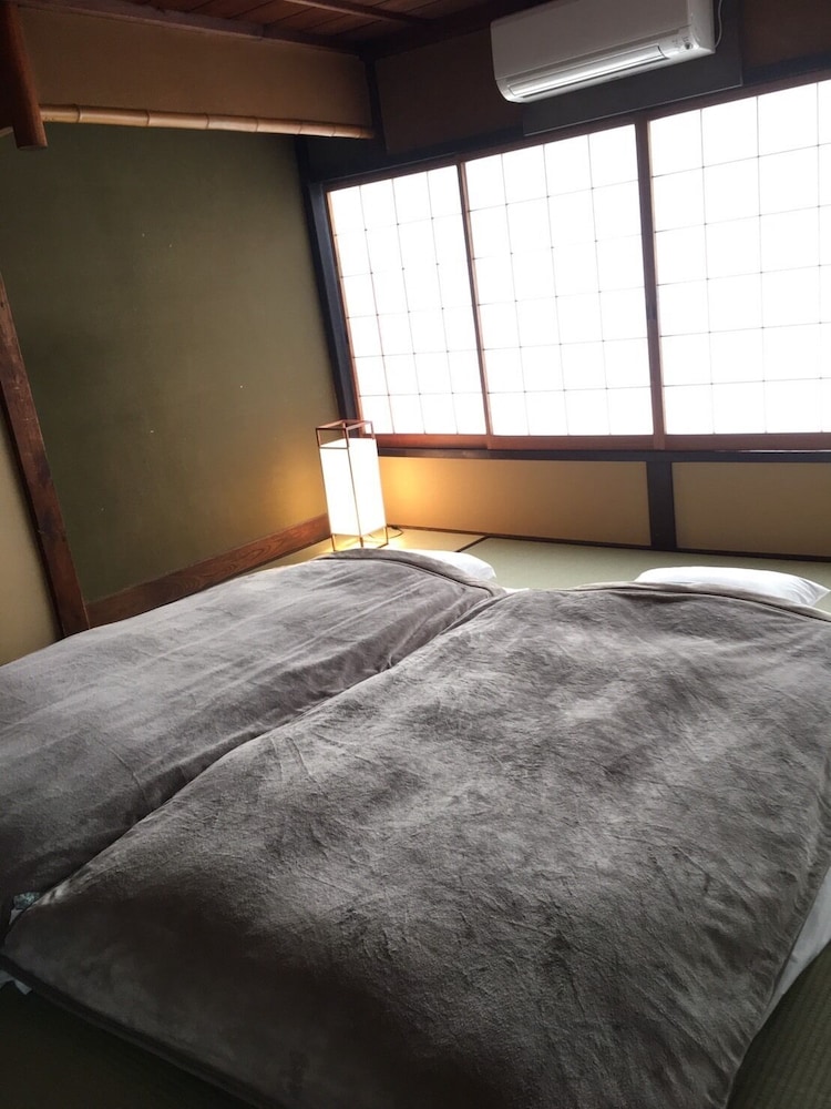 飛騨高山古民家宿 櫟の庭 高山