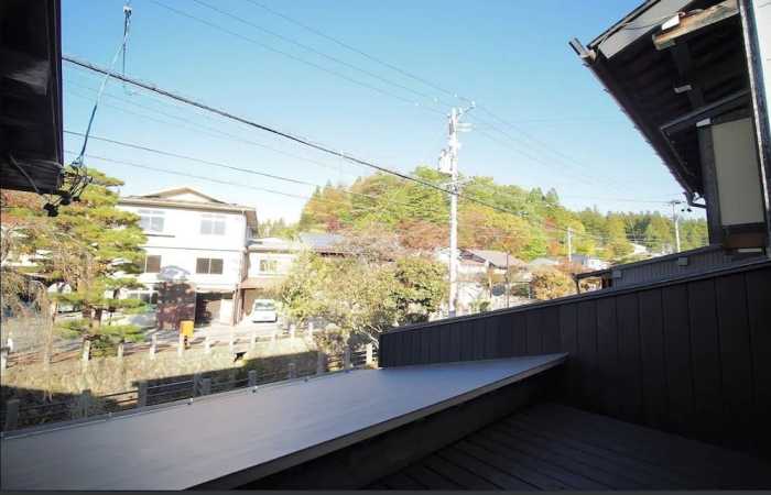 SAKURAYAMA 高山