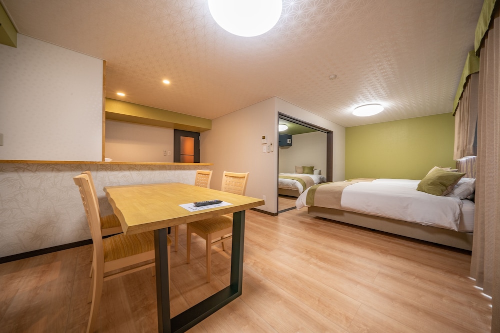 レジデンスホテル高山駅前 高山