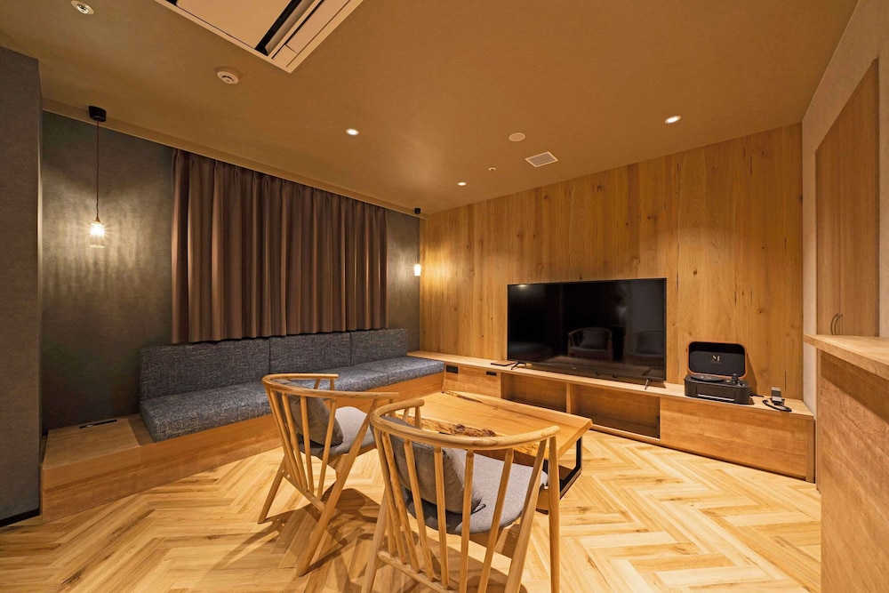 HOTEL AROUND TAKAYAMA, ASCEND HOTEL COLLECTION 高山