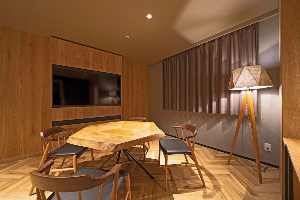 HOTEL AROUND TAKAYAMA, ASCEND HOTEL COLLECTION 高山
