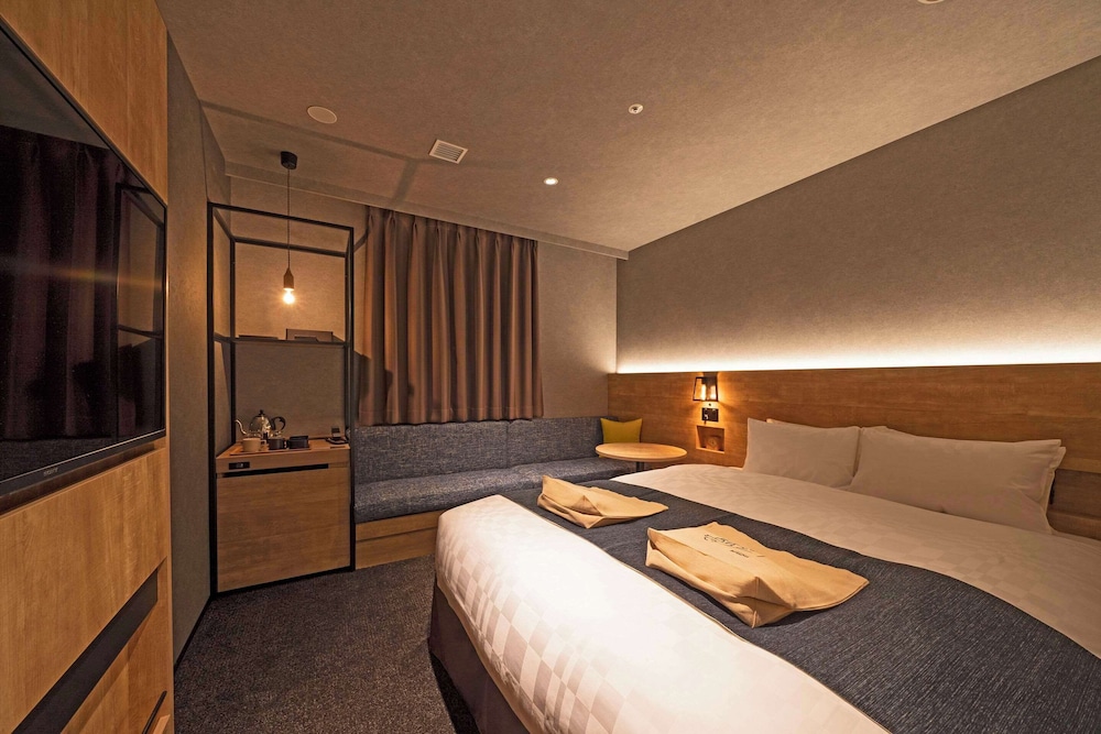 HOTEL AROUND TAKAYAMA, ASCEND HOTEL COLLECTION 高山