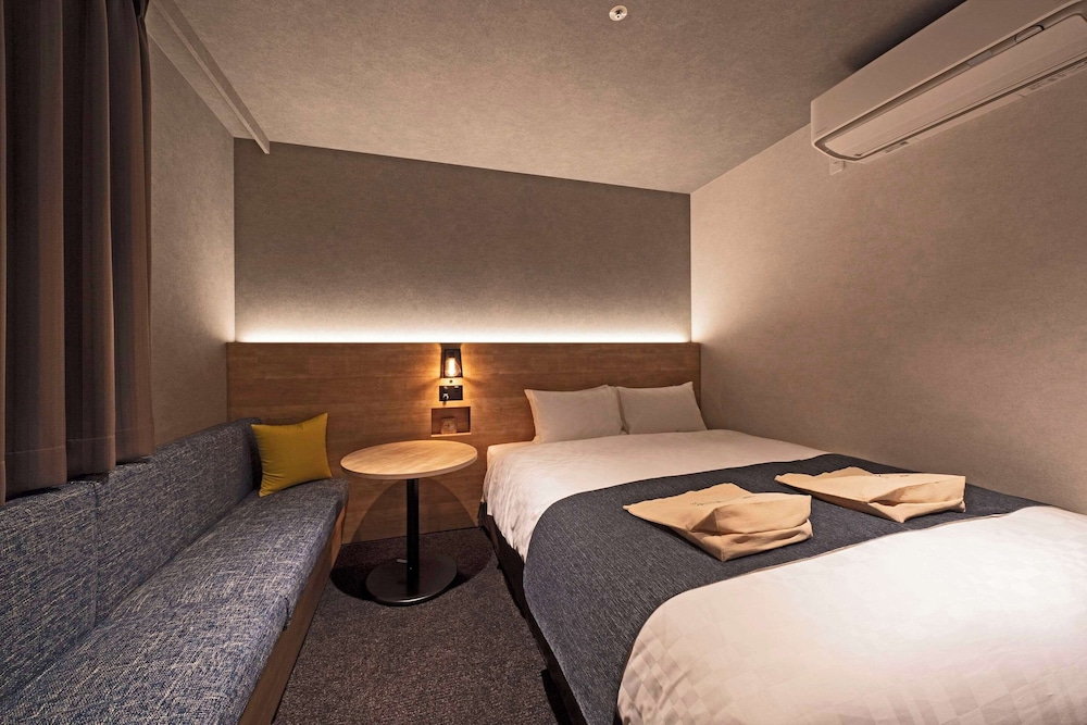 HOTEL AROUND TAKAYAMA, ASCEND HOTEL COLLECTION 高山
