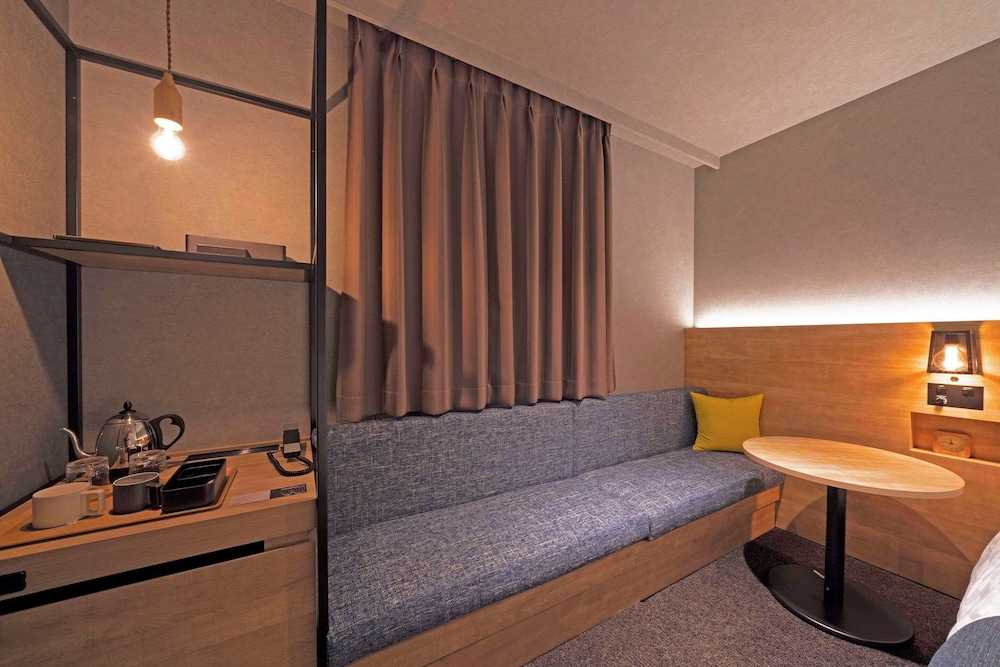 HOTEL AROUND TAKAYAMA, ASCEND HOTEL COLLECTION 高山