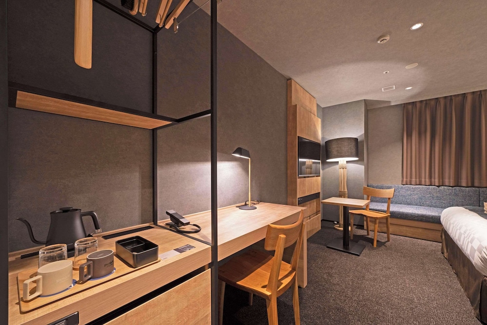 HOTEL AROUND TAKAYAMA, ASCEND HOTEL COLLECTION 高山