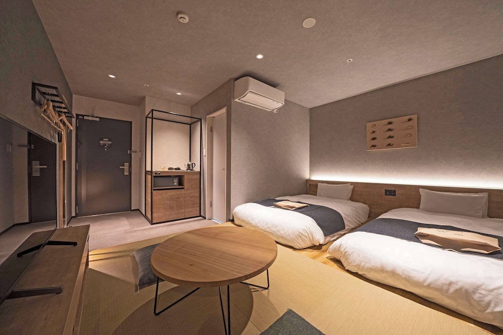 HOTEL AROUND TAKAYAMA, ASCEND HOTEL COLLECTION 高山