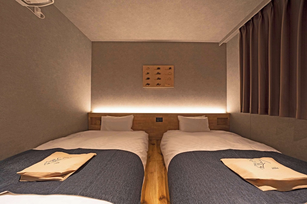 HOTEL AROUND TAKAYAMA, ASCEND HOTEL COLLECTION 高山