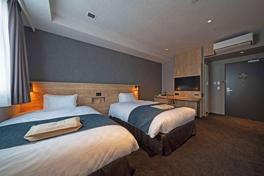 HOTEL AROUND TAKAYAMA, ASCEND HOTEL COLLECTION 高山