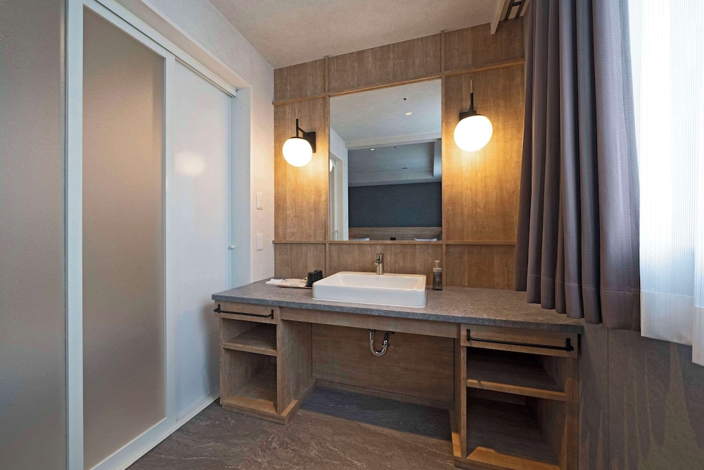 HOTEL AROUND TAKAYAMA, ASCEND HOTEL COLLECTION 高山