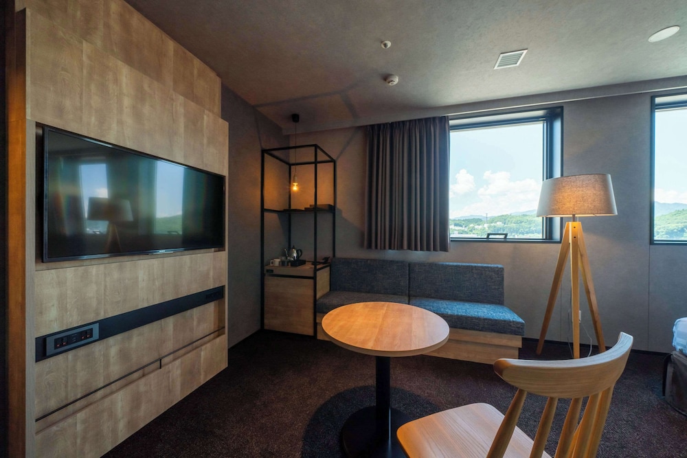 HOTEL AROUND TAKAYAMA, ASCEND HOTEL COLLECTION 高山