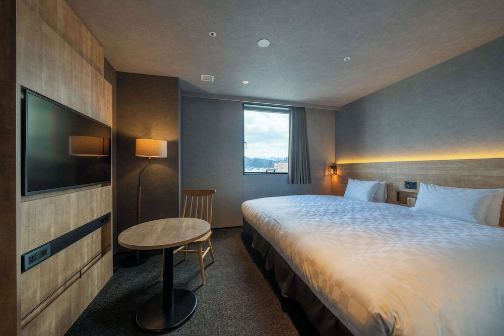 HOTEL AROUND TAKAYAMA, ASCEND HOTEL COLLECTION 高山