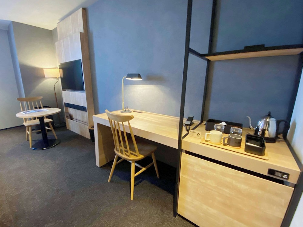 HOTEL AROUND TAKAYAMA, ASCEND HOTEL COLLECTION 高山