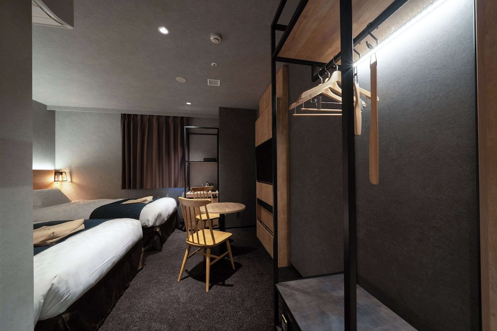 HOTEL AROUND TAKAYAMA, ASCEND HOTEL COLLECTION 高山