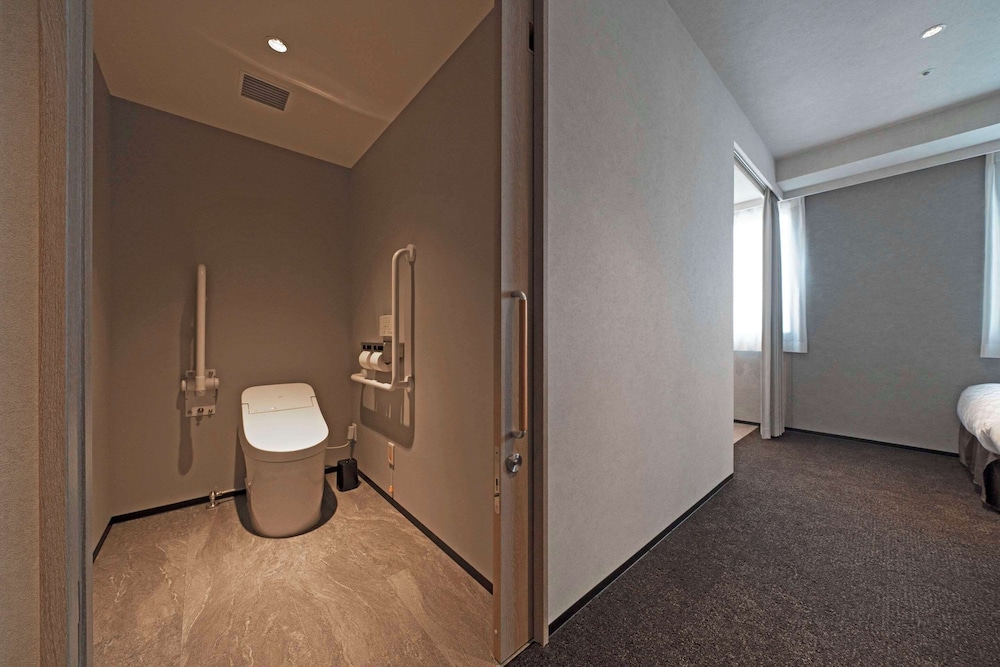 HOTEL AROUND TAKAYAMA, ASCEND HOTEL COLLECTION 高山