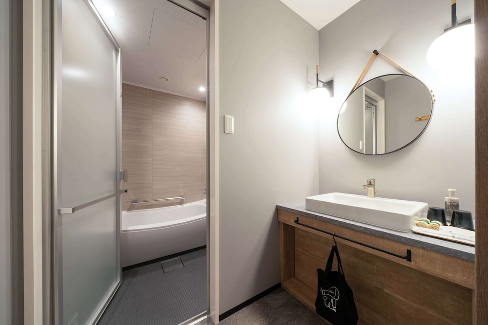 HOTEL AROUND TAKAYAMA, ASCEND HOTEL COLLECTION 高山