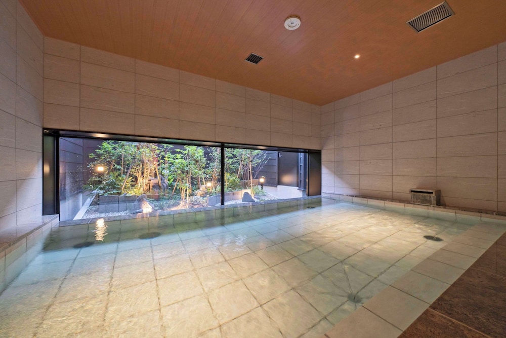 HOTEL AROUND TAKAYAMA, ASCEND HOTEL COLLECTION 高山