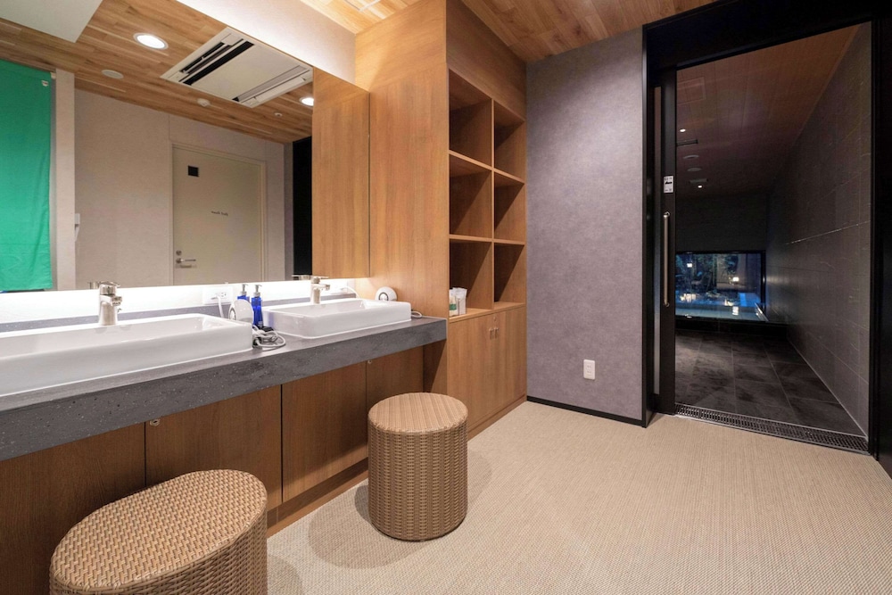 HOTEL AROUND TAKAYAMA, ASCEND HOTEL COLLECTION 高山